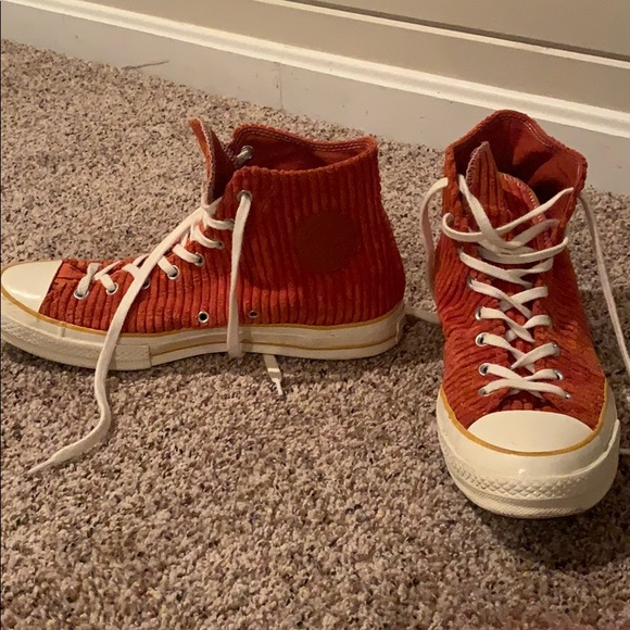 corduroy converse